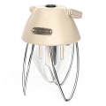Miniatyrbillede 4 af 5: Genopladelig LED Campingteltlampe Lys Hjem & Strømafbrydelser