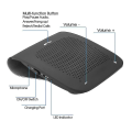Miniatyrbild 5 av 5: Bluetooth-högtalare för bil, handsfree, solskydd, automatisk mobilanslutning