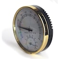 Miniatyrbild 3 av 5: Utomhus/Inomhus Bastu Multifunktionella Tillbehör Bastutermometer