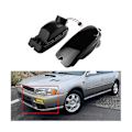 Miniatyrbillede 2 af 5: Røget Linse LED Sideblinklys til Impreza 1999 2000 2001 84441fa170, 84441fa160