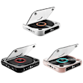 Pikkukuva 2 / 5: CD-soitin A-b Toisto Bluetooth-yhteensopiva CD-soitin Muistitoiminto Kotiin Autoon Black