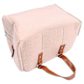 Miniatyrbilde 4 av 5: Bleie Caddy Organizer for Baby, Unisex Bærbar Oppbevaring