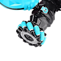 Miniatyrbild 3 av 4: Fjärrstyrd Stuntbil Rc Handgeststyrning Offroader 4wd Off-road Leksakspresent
