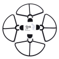 Miniatyrbilde 3 av 5: Avtakbare Propellbeskyttere for DJI Phantom