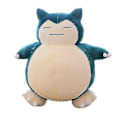 Pikkukuva 1 / 2: Snorlax-pehmolelu Täytetyt Pehmolelut Pehmeä Lasten Lahja 80CM