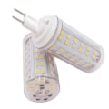 Miniatyrbillede 5 af 5: Led Majslys 2stk G8.5 84 Led 2835smd 10w Energibesparende
