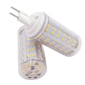 Miniatyrbillede 5 af 5: Led Majslys 2stk G8.5 84 Led 2835smd 10w Erstatter 100w