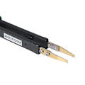 Miniatyrbillede 4 af 5: Pincet SMD RC Modstand Kondensator Diode Tester