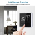 Miniatyrbillede 2 af 5: Tuya WiFi Smart Termostat til Elektrisk Gulvvarme