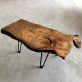 Miniatyrbillede 5 af 5: 8 Tommer Stærke Hårnålsmøbelben, Metal Hjem DIY Projekter Til Tv-Stativ