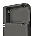 Miniatyrbillede 5 af 5: Professionel oplader LC-E8C & batteri LP-E8 til Canon EOS