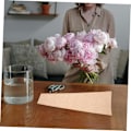 Miniatyrbild 8 av 8: St Blomsterarrangemang Påsar Gör-det-själv Blomsterförpackning Elegant Lätt att Använda för Firanden