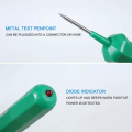 Miniatyrbilde 2 av 5: Krets-tester, Auto Bil Kretspenn-tester 12v Bil Trådløs Krets-tester Spenningsdiagnostisk Blyant
