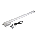 Miniatyrbilde 1 av 4: DC12V 400mm Multifunksjons Lineær Tungt Aktuator