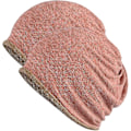Miniatyrbilde 1 av 5: Hatt for menn og kvinner i bomull, avslappet beanie, myk og lett løpehatt, kort hatt for voksne, kjemisk hatt, avslappet hatt Powder * powder