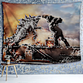 Miniatyrbild 5 av 5: Väggbonad Heminredning Konst För Sovrum Vardagsrum 60x51 Tum (shikai)-yuhao