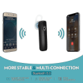 Miniatyrbillede 5 af 5: Bluetooth Headset