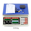 Miniatyrbilde 4 av 5: 5.8G FPV SMA-J Panelantenne for Hubsan