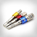 Miniatyrbillede 3 af 5: 1/4 Hex Bit Magnetisk Borbit Forlængerholder Bor Maskine Skift Forlænger