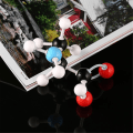 Miniatyrbillede 2 af 5: Molekylmodel Kit Organisk Uorganisk Kemi XMM-066-240