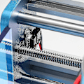 Miniatyrbilde 3 av 5: Grensebrytere med kabel for 3018-Prover Mach3