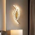 Miniatyrbillede 2 af 5: 16W Væghængt Sengelampe LED Dekoration Stuebelysning