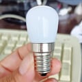 Pikkukuva 3 / 5: 9 kpl 2 W LED-pallolamput 100 lm E14 E12 T22 SMD 2835 220-240V