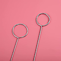 Miniatyrbillede 4 af 5: 2 stk. Sy-Loop Turner Hook DIY Strikketilbehør