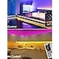 Miniatyrbillede 5 af 5: LED-Stripslys RGB Bluetooth Smart App Kontrol 5m 10m