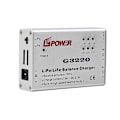 Miniatyrbillede 2 af 5: G3220 Balanceoplader til DJI Phantom Parrot Ar Drone 2.0