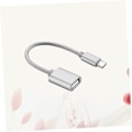 Miniatyrbild 2 av 8: 2 st Otg-kabel Typ-c till Usb 2.0 Anslutningsadapter Usb-adapter för Typ-c-enheter