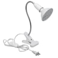 Pikkukuva 4 / 5: Kasvien kasvualamppi Dual Heads Full Spectrum Led E27 Phyto