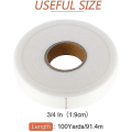 Miniatyrbilde 4 av 4: Fusing Tape 2 stk Dobbeltsidig Hemming Tape for Syning