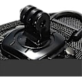 Miniatyrbillede 3 af 3: 360 Graders Håndledsrem Båndmontering Kamera Gopro Hero