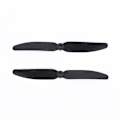 Miniatyrbild 5 av 5: 1 par 6030 kolfiberpropeller för RC Mini 250