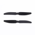 Miniatyrbilde 5 av 5: 1 par 6030 karbonfiberpropeller for RC Mini 250