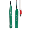 Miniatyrbilde 5 av 5: Telefonnettverkskabeltester for Mastech MS6812