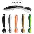 Pikkukuva 4 / 4: Bionic Fish -kalastusuimavapa, kalastustyökalut, keinotekoinen syötti, kalastustarvikkeet