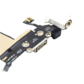 Miniatyrbillede 2 af 5: iPhone 5 5G Oplader Dock Port Connector