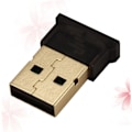 Miniatyrbilde 2 av 8: 5.0 Trådløs Usb2.0 Adapter Dual-mode Mottaker Sender for Laptop Port Mus Adapter Tilfeldig