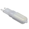 Miniatyrbilde 2 av 5: 10 stk G9 5W LED Bi-pin Lys Dimmbare Maispære