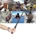 Miniatyrbild 2 av 5: Selfie Stick Utökbar Handhållen Monopod Gopro Hero