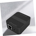 Miniatyrbild 4 av 8: Ergonomisk Design Ethernet Splitter Nätverks Splitter Adapter 1 till 2 Splitter