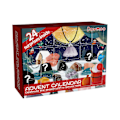 Miniatyrbillede 1 af 5: Dowmoo Julekalender