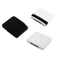 Miniatyrbillede 3 af 5: Bluetooth A2DP Musikmodtager til iPod iPhone Dock