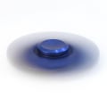 Miniatyrbild 1 av 5: Hand Spinner Leksaker Finger Spinner Legering Material För Vuxna Barn Utbildningsleksaker