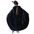 Miniatyrbild 3 av 5: Maleficent-kostym för barn, flickor, festkläder 11-14 Years