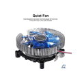 Miniatyrbild 3 av 5: Hydraulisk Kylare Värmeledarrör Fläkt Tyst Radiator Radiator Ersättning För Plattform (1 Styck)
