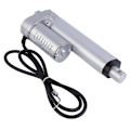 Miniatyrbilde 1 av 5: Dc24v 20mm-400mm Lineær Aktuator Motor Slag Tungt Utstyr