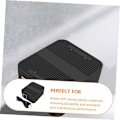 Miniatyrbilde 4 av 7: 100 Mbps Ethernet Splitter 1 til 2 Nettverk Splitter Rask Dataoverføring